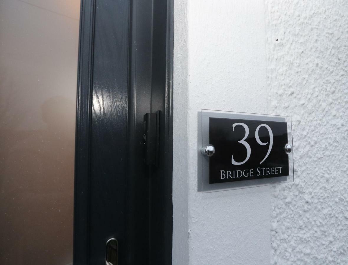 Dollar Apartments-39 Bridge Street 外观 照片